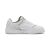 PUMA Doublecourt Beyaz Unisex Günlük Spor Ayakkabı