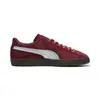 PUMA Suede 2 ONE PIECE Bordo Unisex Günlük Spor Ayakkabı