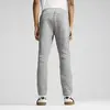 Puma EVOSTRIPE Pants Gri Erkek Eşofman Altı