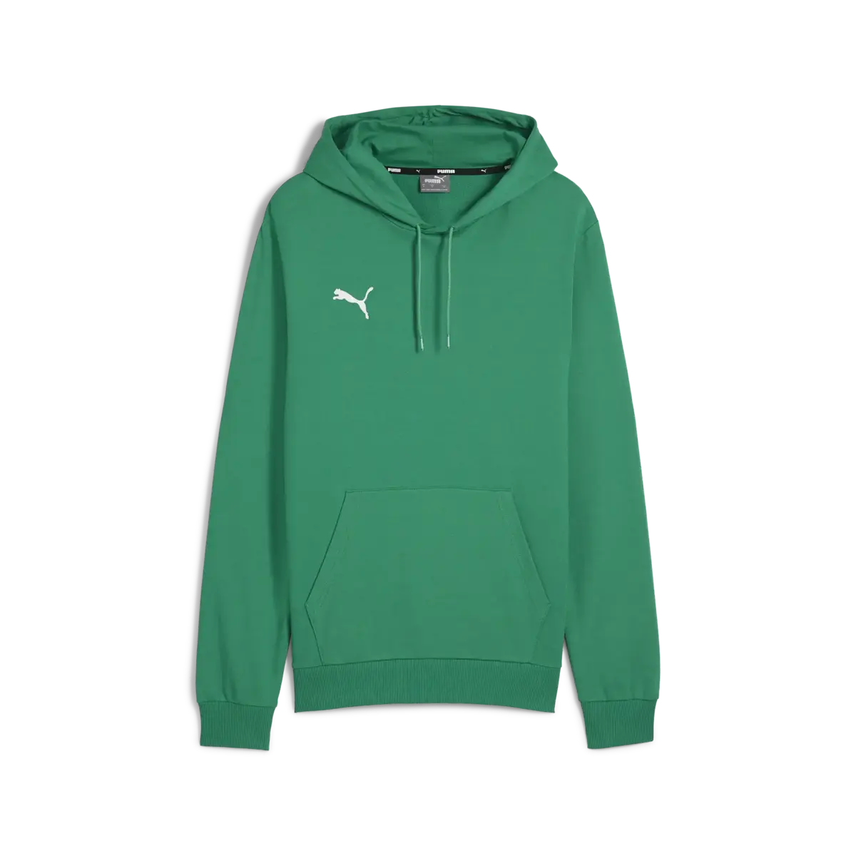 Puma teamGOAL Casuals Hoody Erkek Sweatshirt