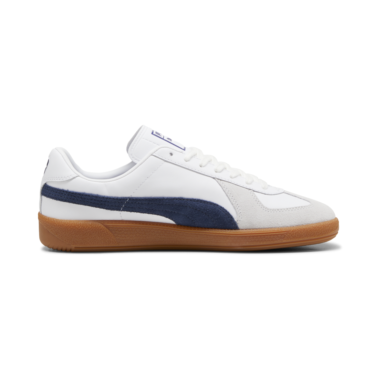 PUMA Army Trainer Beyaz Unisex Günlük Spor Ayakkabı