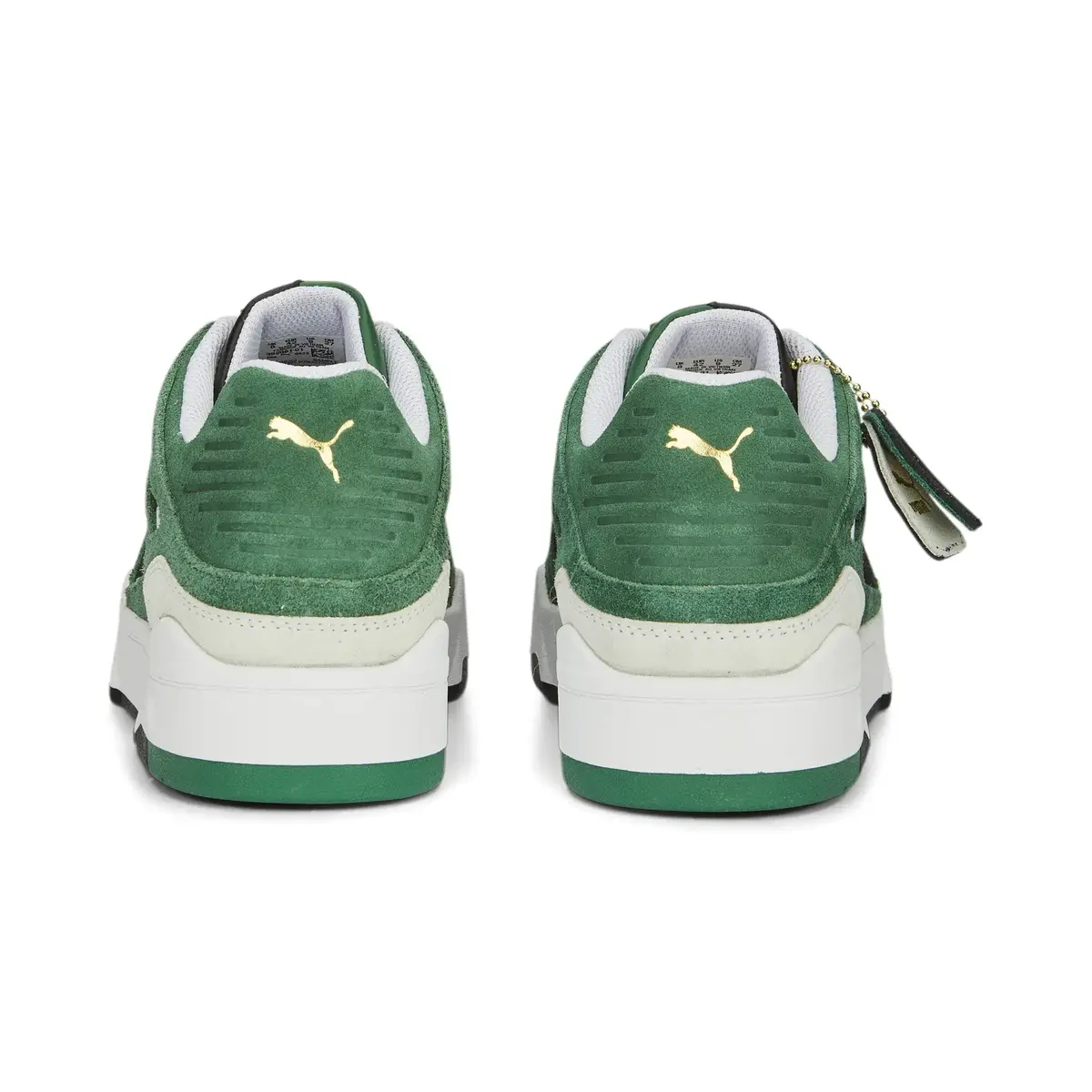Puma Slipstream Archive Remastered Beyaz Erkek/Unisex Günlük Spor Ayakkabı