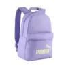 PUMA PHASE S Backpack Mor Sırt Çantası