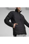 Puma PackLITE Jacket Siyah Erkek Şişme Mont