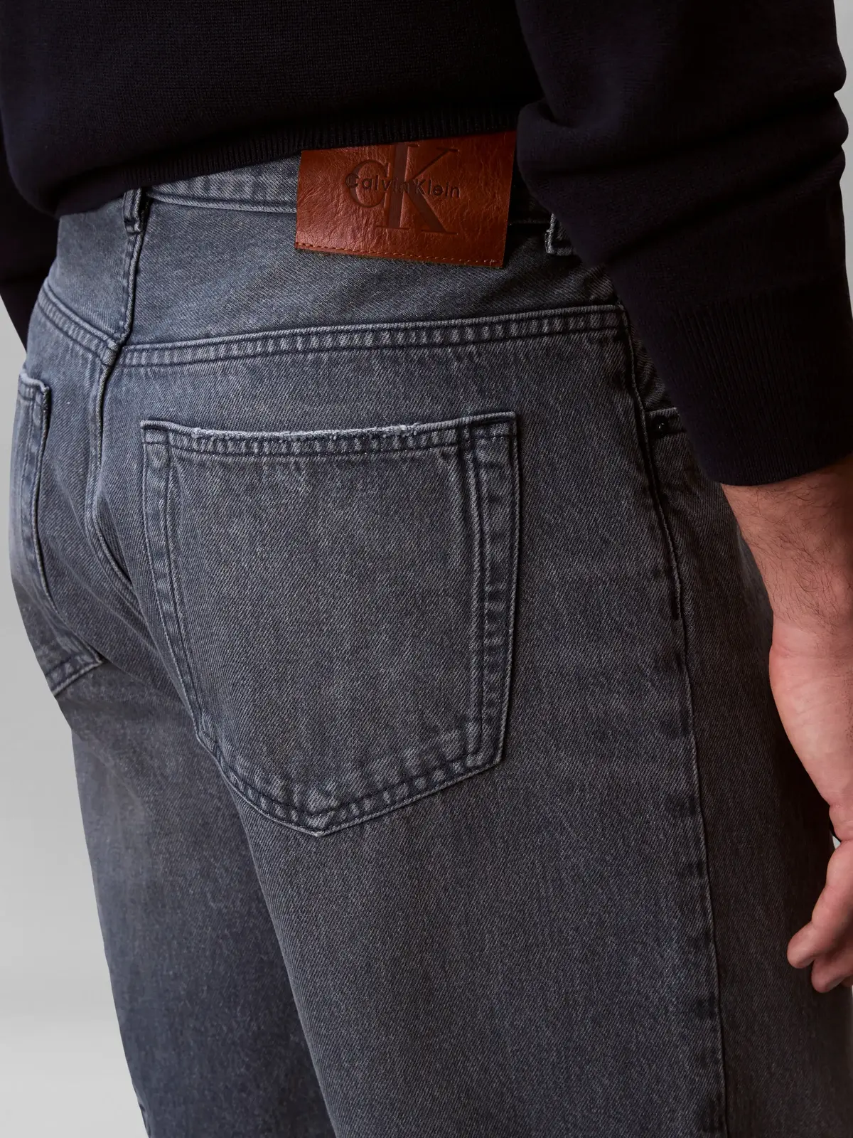 90S SHORT BLUE ASH S, SCO, 30