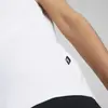 Puma Ess + Metallic Logo T-Shirt