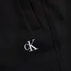 Calvin Klein CK ESSENTIAL HWK PAN Erkek Siyah Eşofman Altı