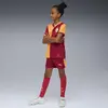 Puma GSK Shorts Rep Jr w/b w/oS Kırmızı Unisex Şort