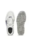 Puma Slipstream Xtreme Natural Gri Erkek Günlük Spor Ayakkabı