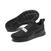 Puma Anzarun Lite Bold Siyah Unisex Yürüyüş ve Koşu Ayakkabısı