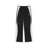 Puma DARE TO Parachute Pants Siyah  Kadın Eşofman Altı