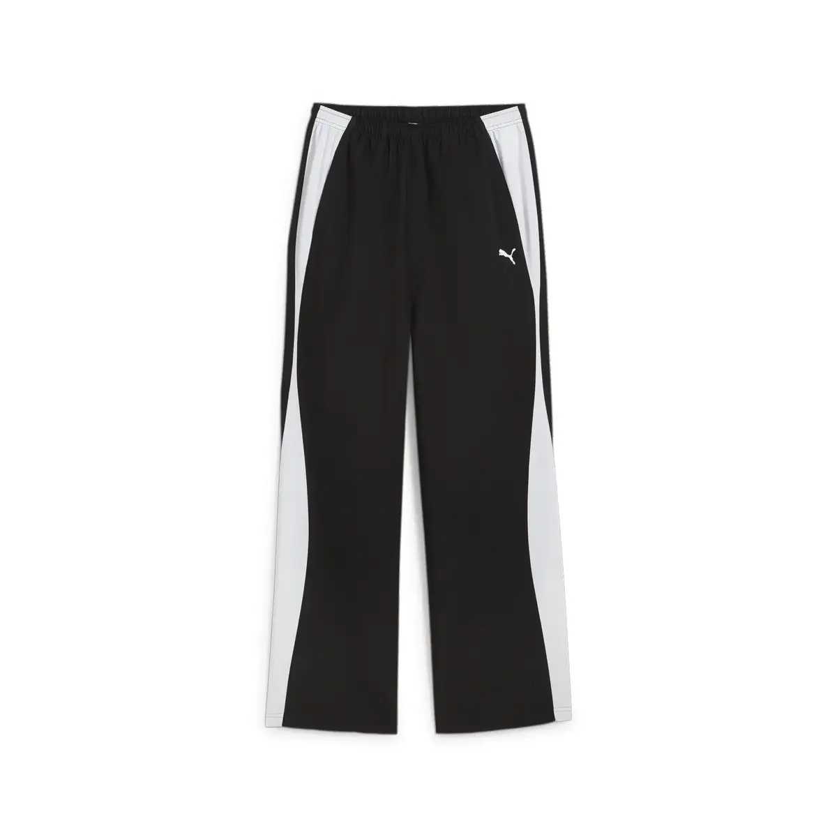 Puma DARE TO Parachute Pants Siyah  Kadın Eşofman Altı