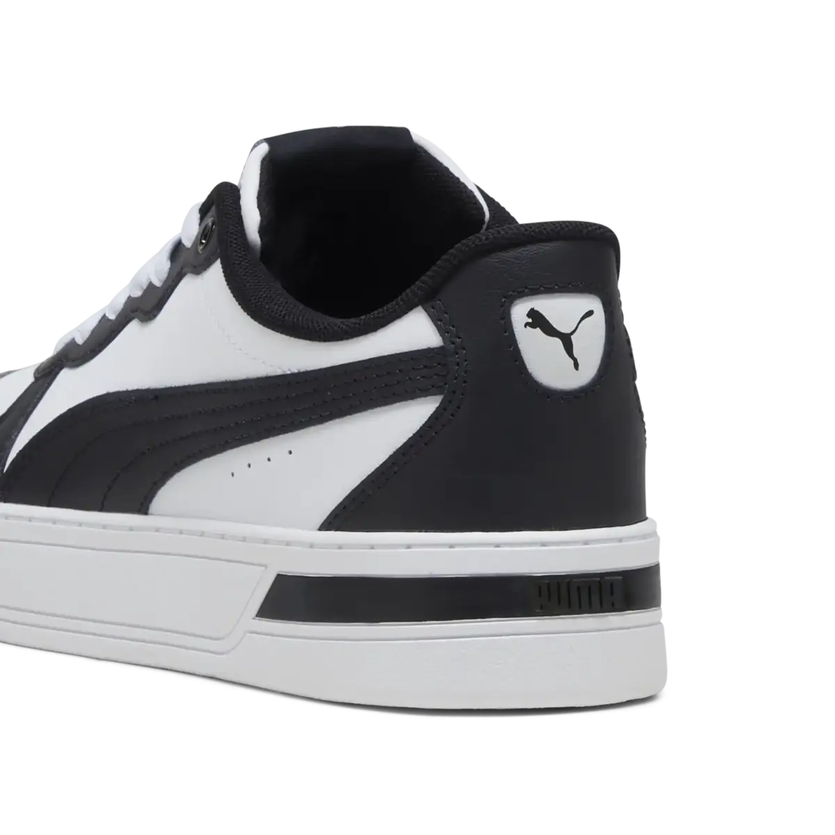 Puma Puma Skye Beyaz Kadın Spor Ayakkabı