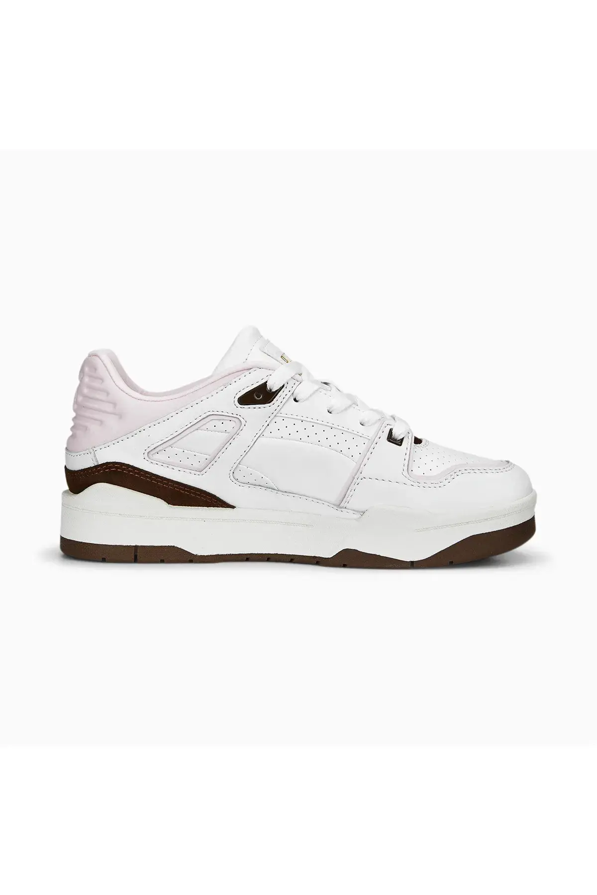 Puma Slipstream Preppy Wns Beyaz Kadın Günlük Spor Ayakkabı