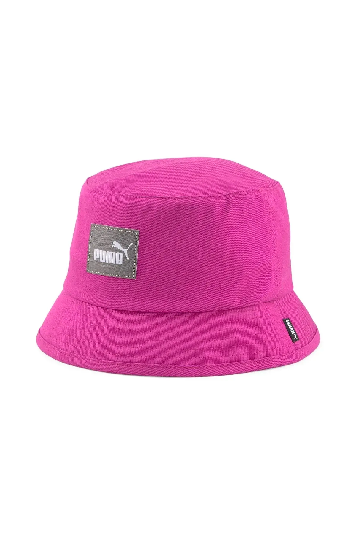 PUMA Core Pembe Kadın Balıkçı Şapka