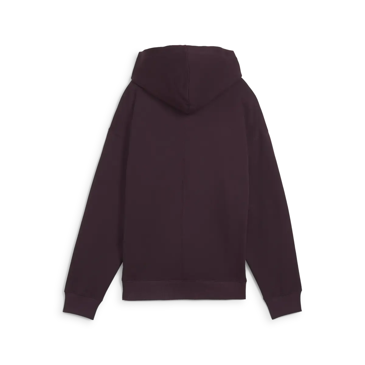 Puma HER Hoodie TR Mor Kadın Kapüşonlu Sweatshirt