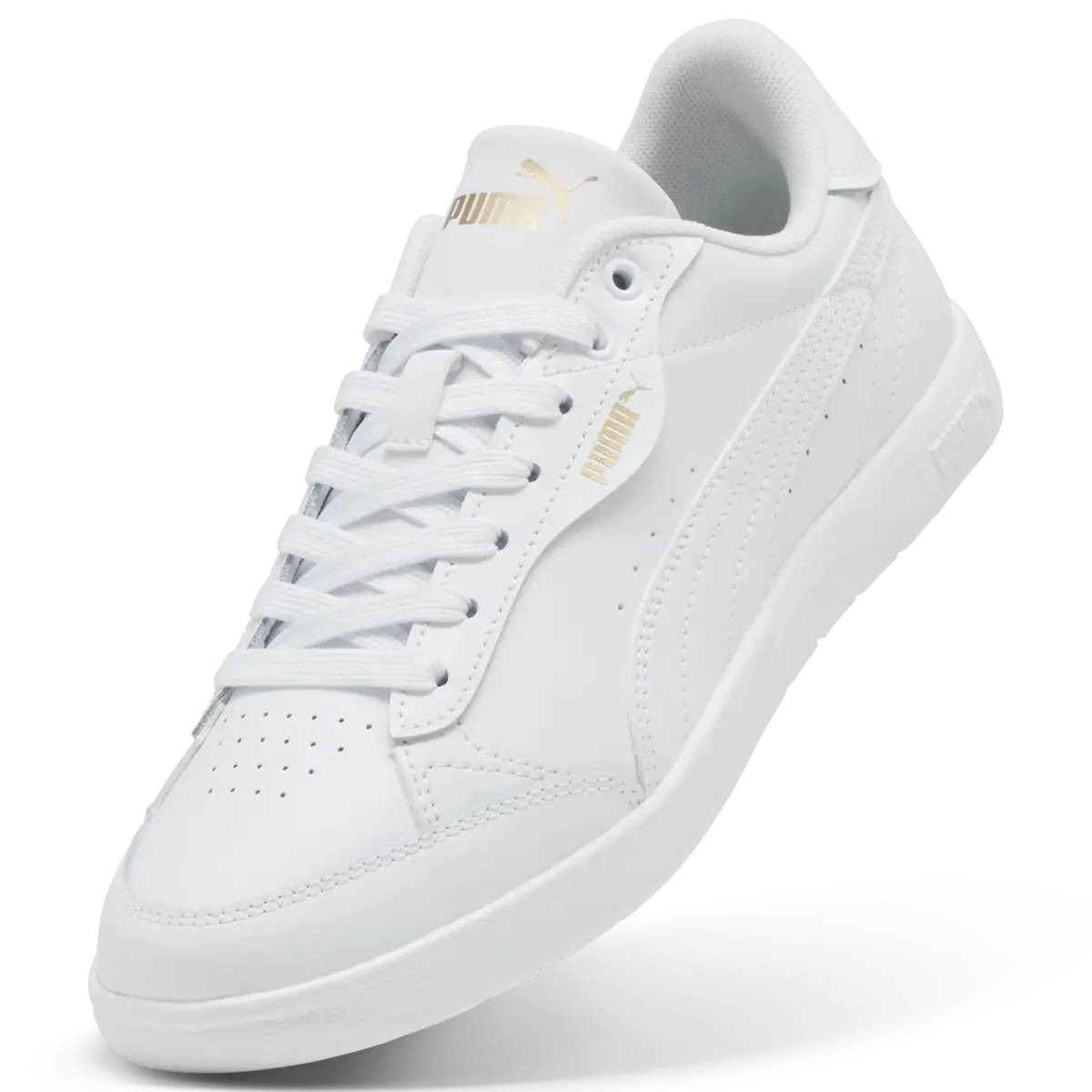 Puma Vikky Star Beyaz Kadın Spor Ayakkabı & Sneaker
