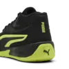 Puma COURT PRO Siyah Unisex Basketbol Ayakkabısı