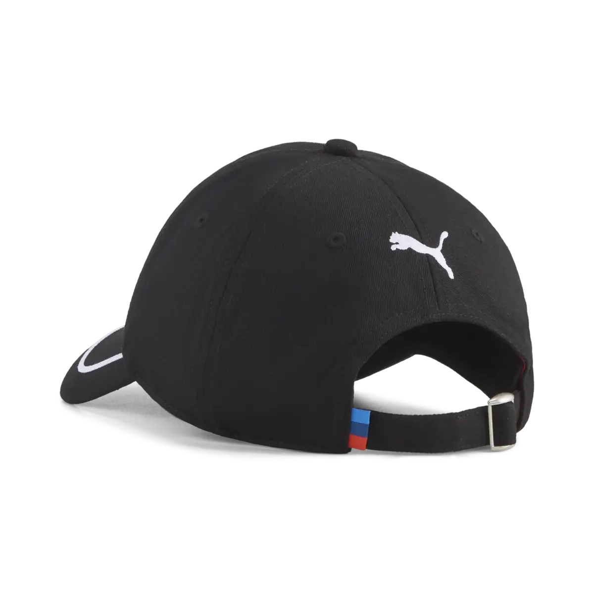Puma BMW MMS HERITAGE Dad Cap Siyah Erkek Şapka