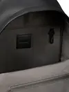 Calvin Klein EMBLEM AOP EMBOSS SL Siyah Sırt Çantası