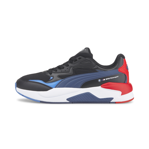 Puma BMW MMS X-Ray Speed Sİyah Unisex Günlük Spor Ayakkabı