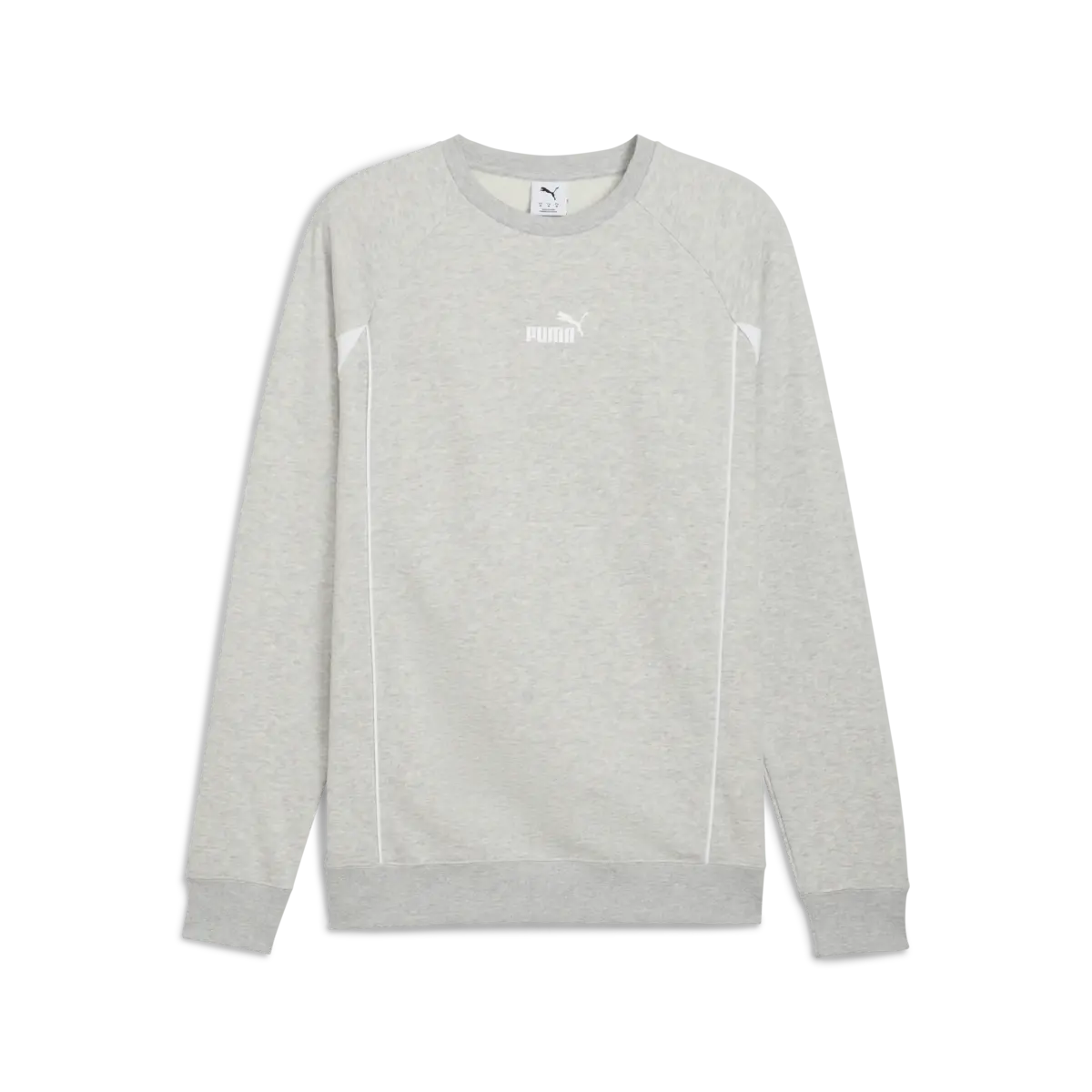 Puma SPORT Crew TR Erkek Sweatshirt