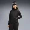 PUMA PUMATECH SENSE Jacket Siyah Kadın Ceket