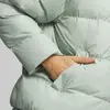 Puma Better Polyball Puffer Yeşil Kadın Mont
