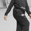 Puma Fit Woven Jogger Siyah Erkek/Unisex Spor / Performans Eşofman Altı