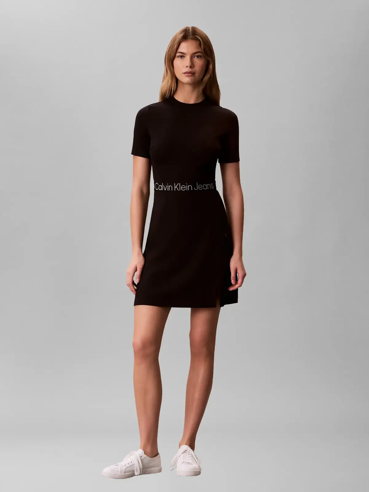 TAPE MILANO SS DRESS, UB1