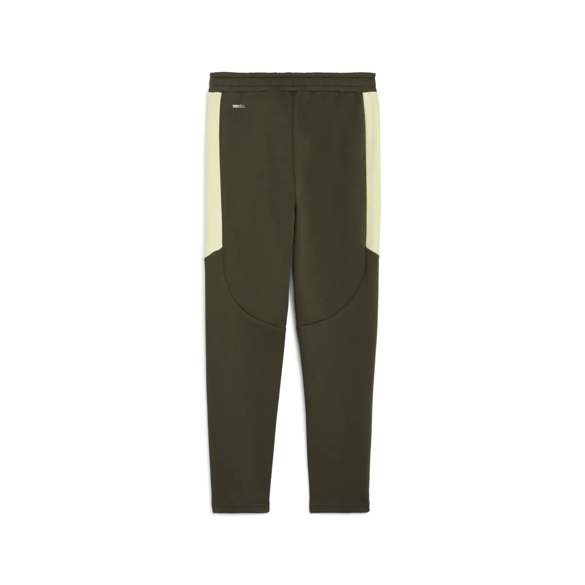 Puma EVOSTRIPE Pants DK Yeşil Unisex Eşofman Altı