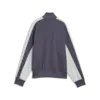 Puma T7 Relaxed Track Jacket Lacivert Kadın Ceket