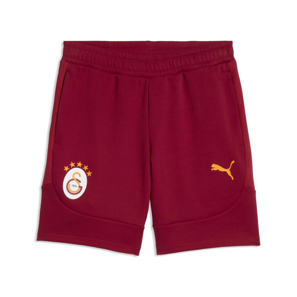 Puma GSK EVOSTRIPE Shorts GALATASARAY EVOSTRIPE Erkek Şort