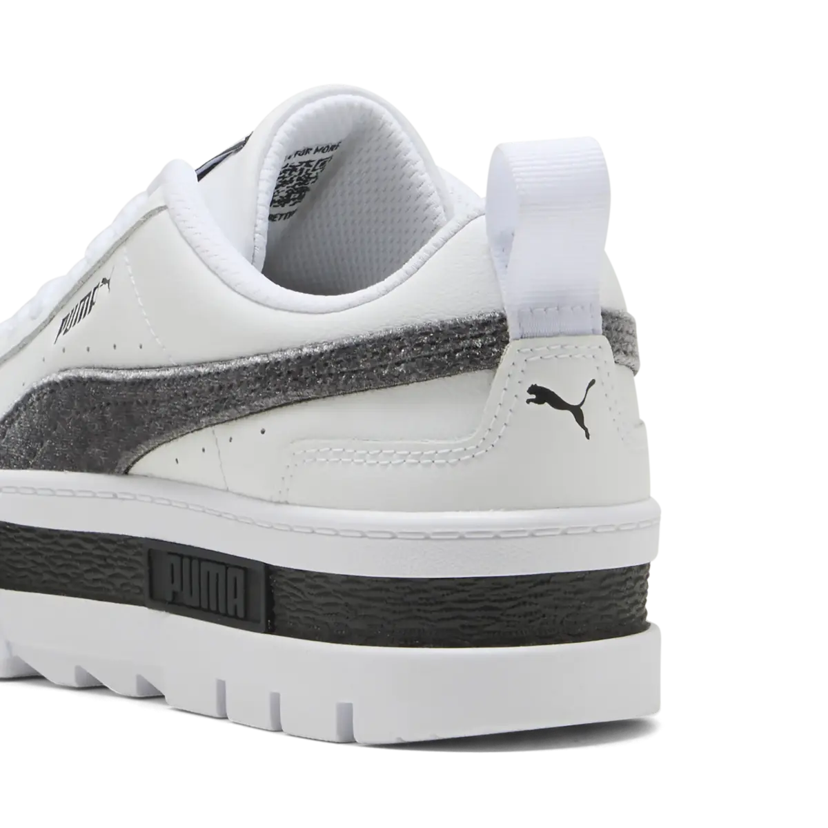 Puma Mayze Velvet Dream Wns Kadın Spor Ayakkabı & Sneaker