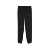 Puma HER Comfort High-Waist Pants Siyah Kadın Eşofman Altı