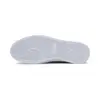 Puma Shuffle Beyaz Erkek/Unisex Günlük Spor Ayakkabı