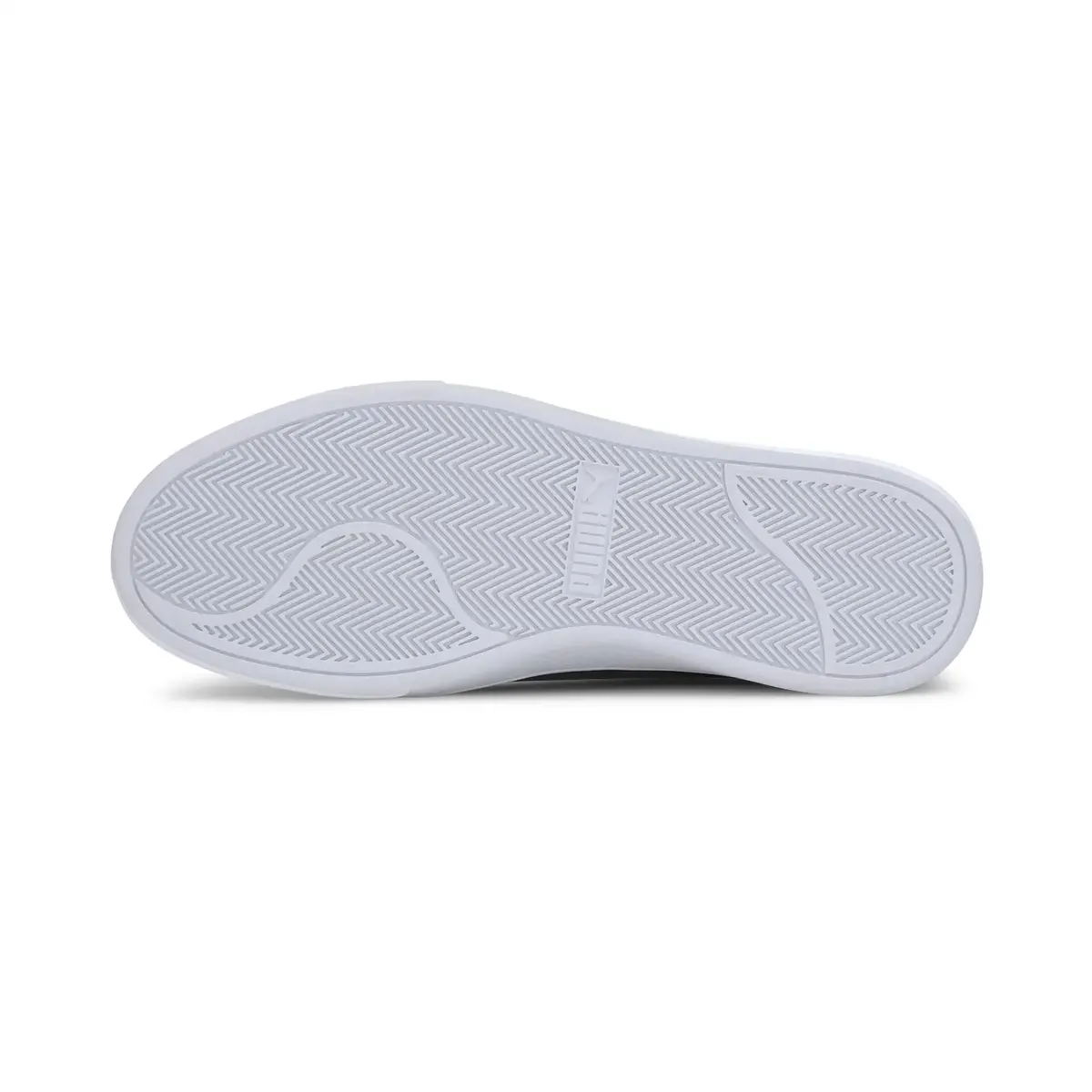 Puma Shuffle Beyaz Erkek/Unisex Günlük Spor Ayakkabı