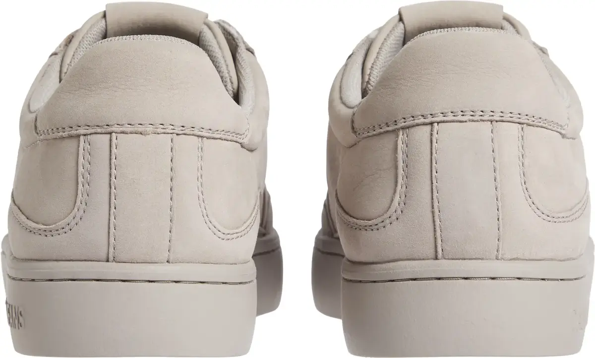 Calvin Klein CLASSIC CUPSOLE WAVE, PAN Pembe Erkek Spor Ayakkabı & Sneaker