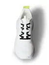 Calvin Klein EVA RUNNER DRAWSTRIN Beyaz Kadın Spor Ayakkabı & Sneaker