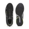 Puma Cell Rapid Siyah Unisex Yürüyüş ve Koşu Ayakkabısı