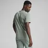 Puma CLASS Tee Krem Erkek T-Shirt & Polo