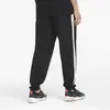 Puma The NeverWorn T7 Track Pants Puma Black Siyah Erkek Eşofman Altı