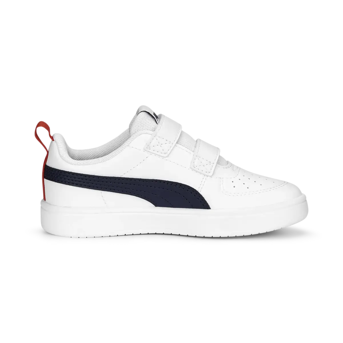 Puma Rickie V PS Erkek Spor Ayakkabı & Sneaker