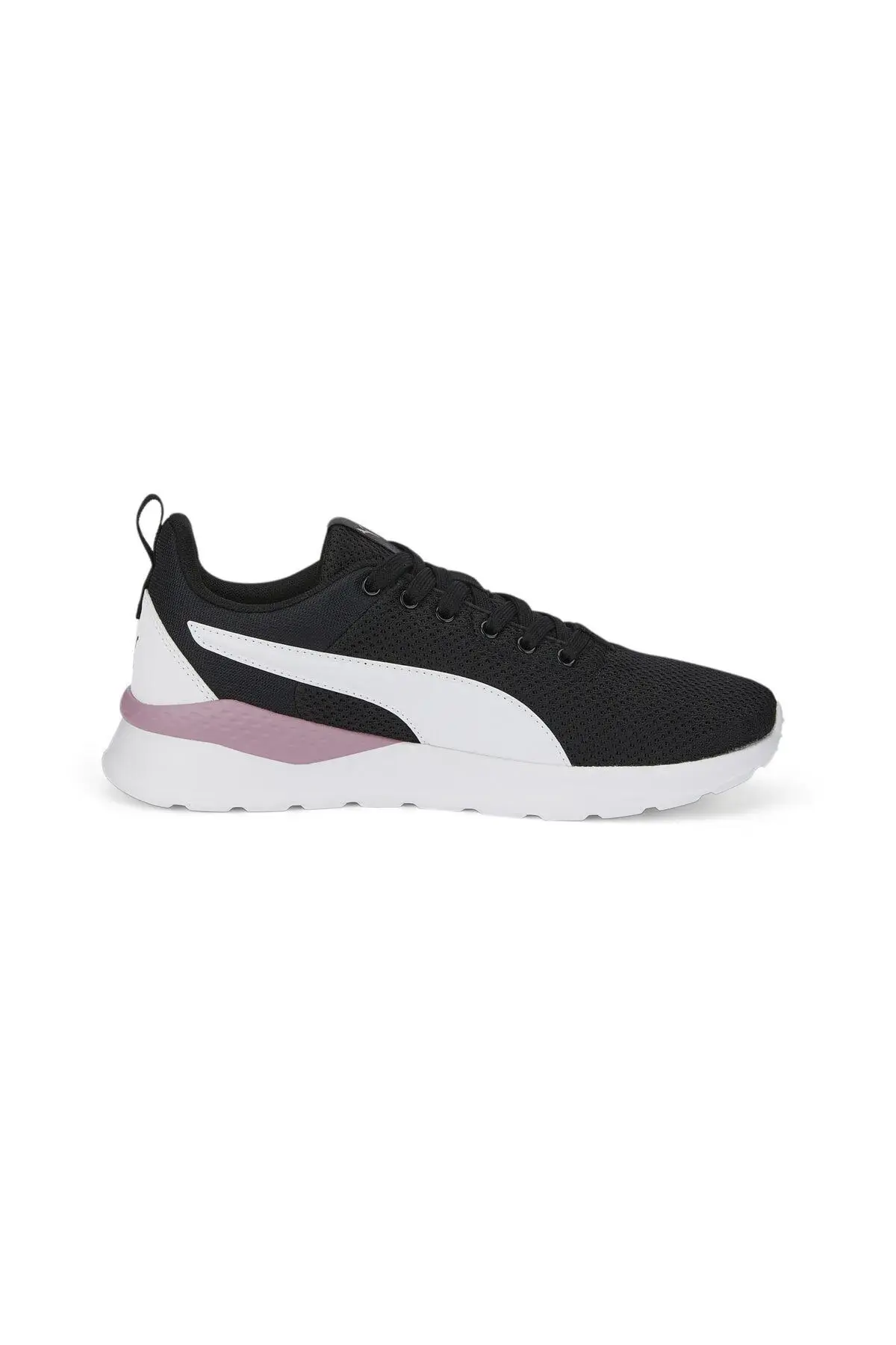 Puma Anzarun Lite Phantom Siyah Erkek Günlük Spor Ayakkabı
