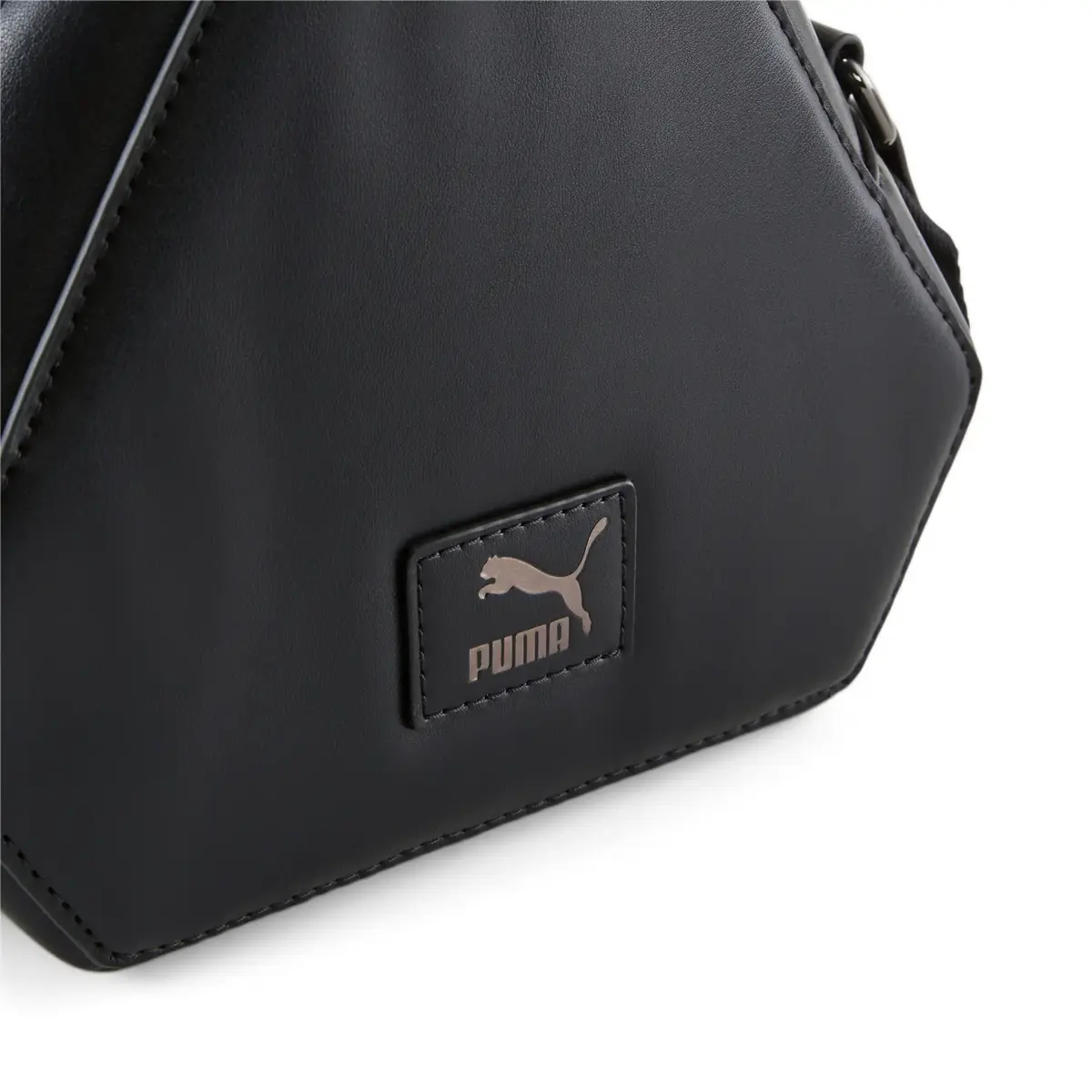 Puma Prime Idol Cross Body Bag Kadın Siyah Çapraz Çanta