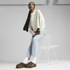 Puma CA. Mule FE Wns Kahverengi Kadın Spor Ayakkabı & Sneaker