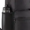 PUMA Phase Hooded Backpack Siyah Sırt Çantası