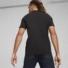 Puma MAPF1 ESS Polo Siyah Erkek Polo T-Shirt