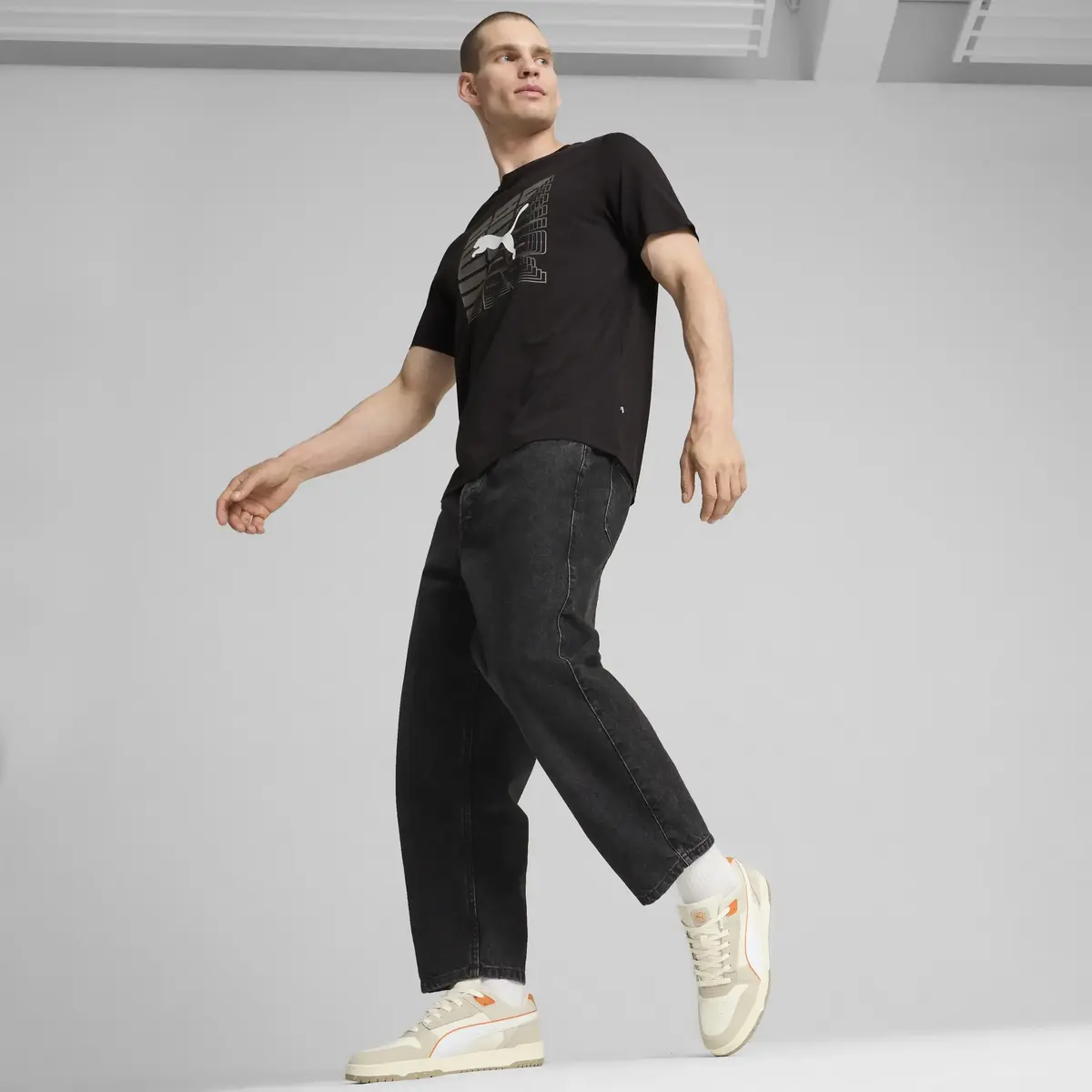 Puma RBD Game Low Better III Bej Unisex Günlük Spor Ayakkabı