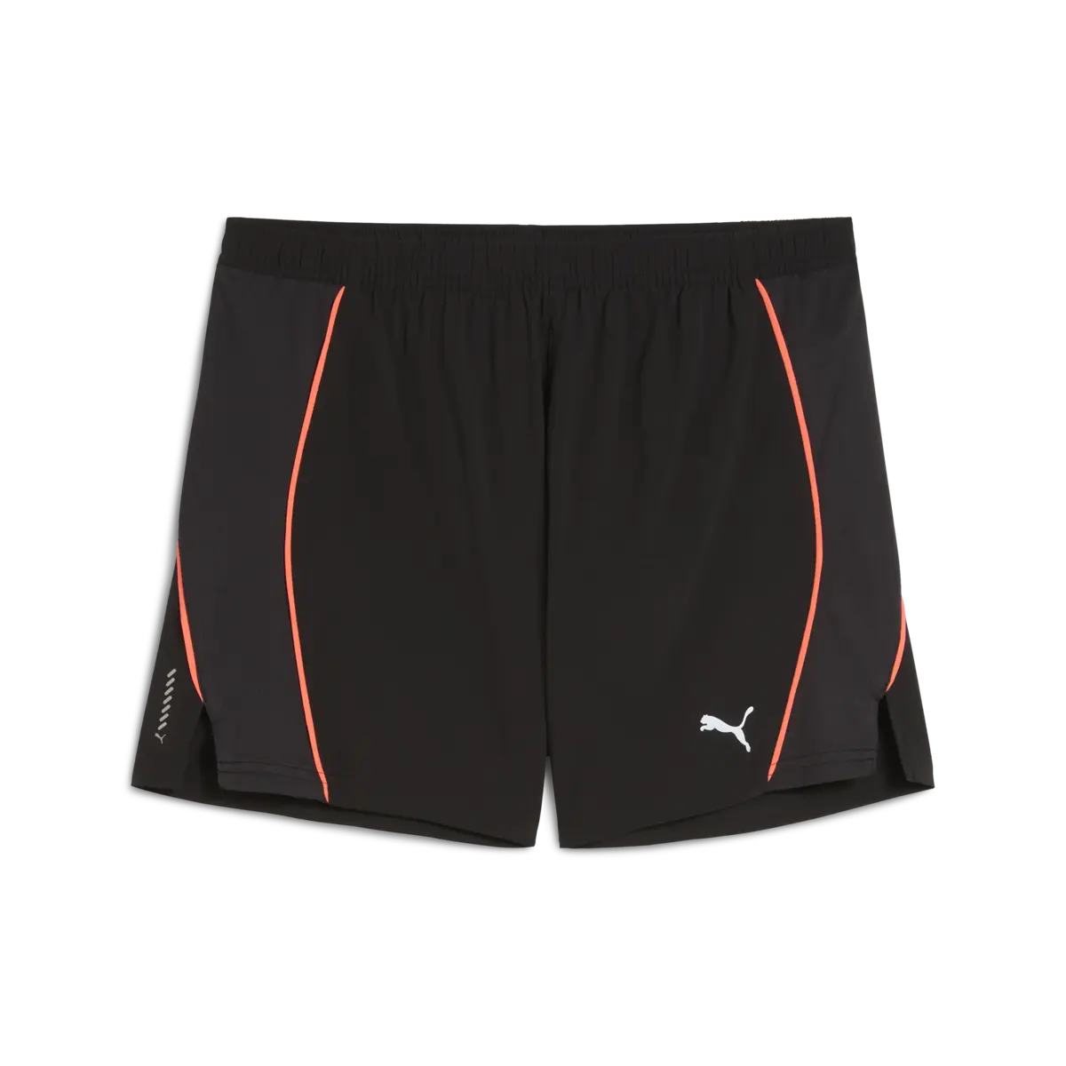 PUMA RUN VELOCITY 5" SHORT Siyah Erkek Şort